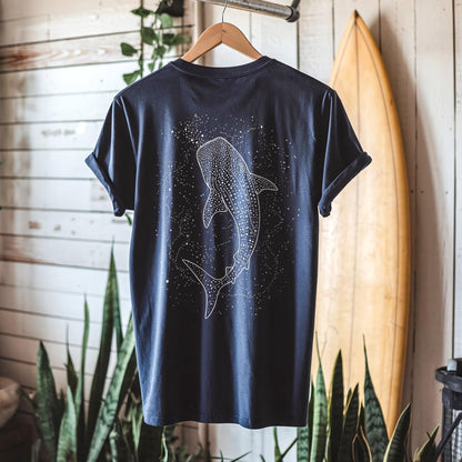Whale Shark Tee V3