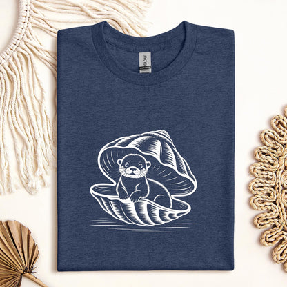 Otter Shell Tee