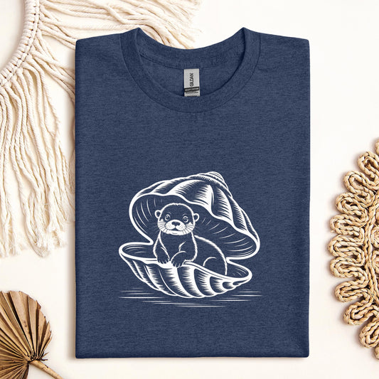 Otter Tee