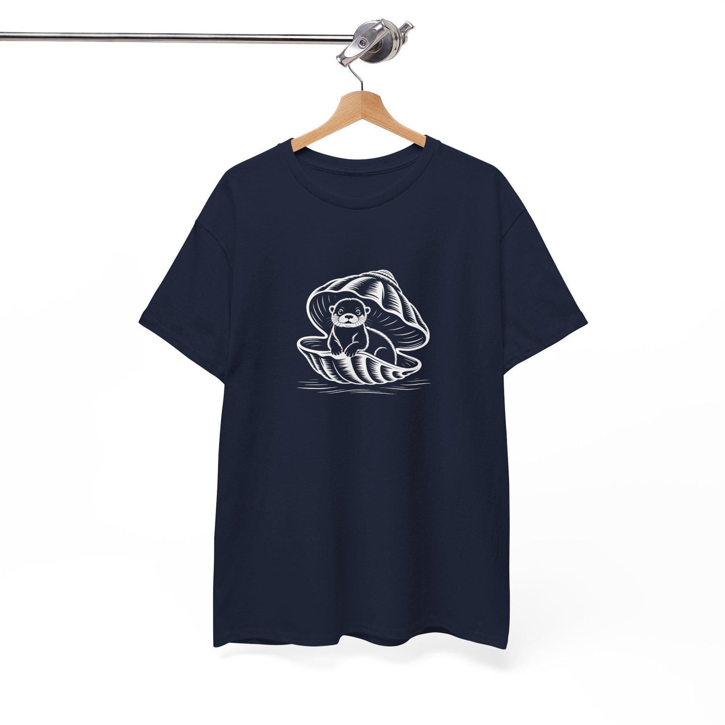 Otter Tee