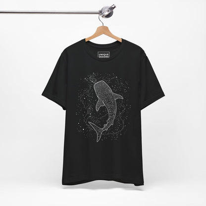Whale Shark Tee V4