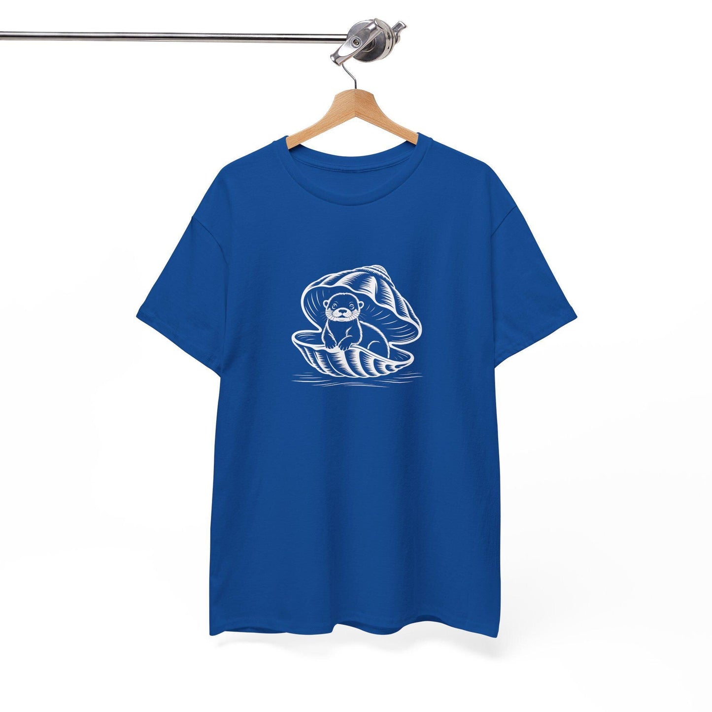 Otter Shell Tee