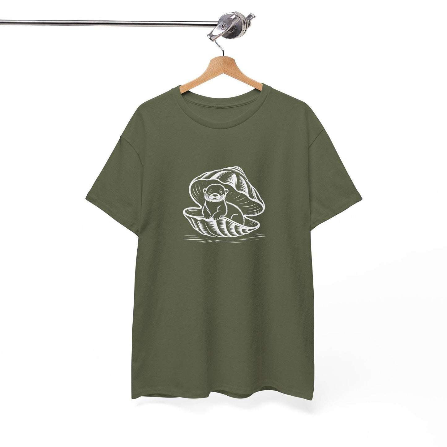 Otter Shell Tee
