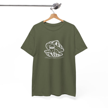 Otter Shell Tee