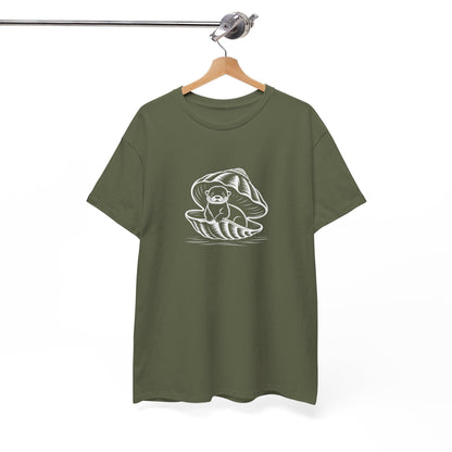 Otter Tee