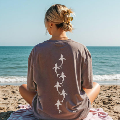 Whale Shark Tee New