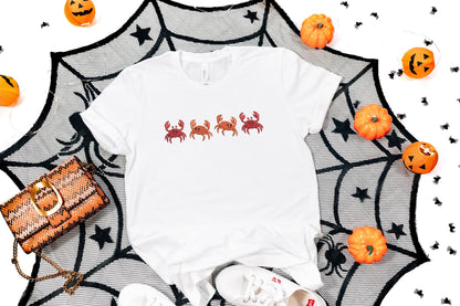 Crab Tee V2