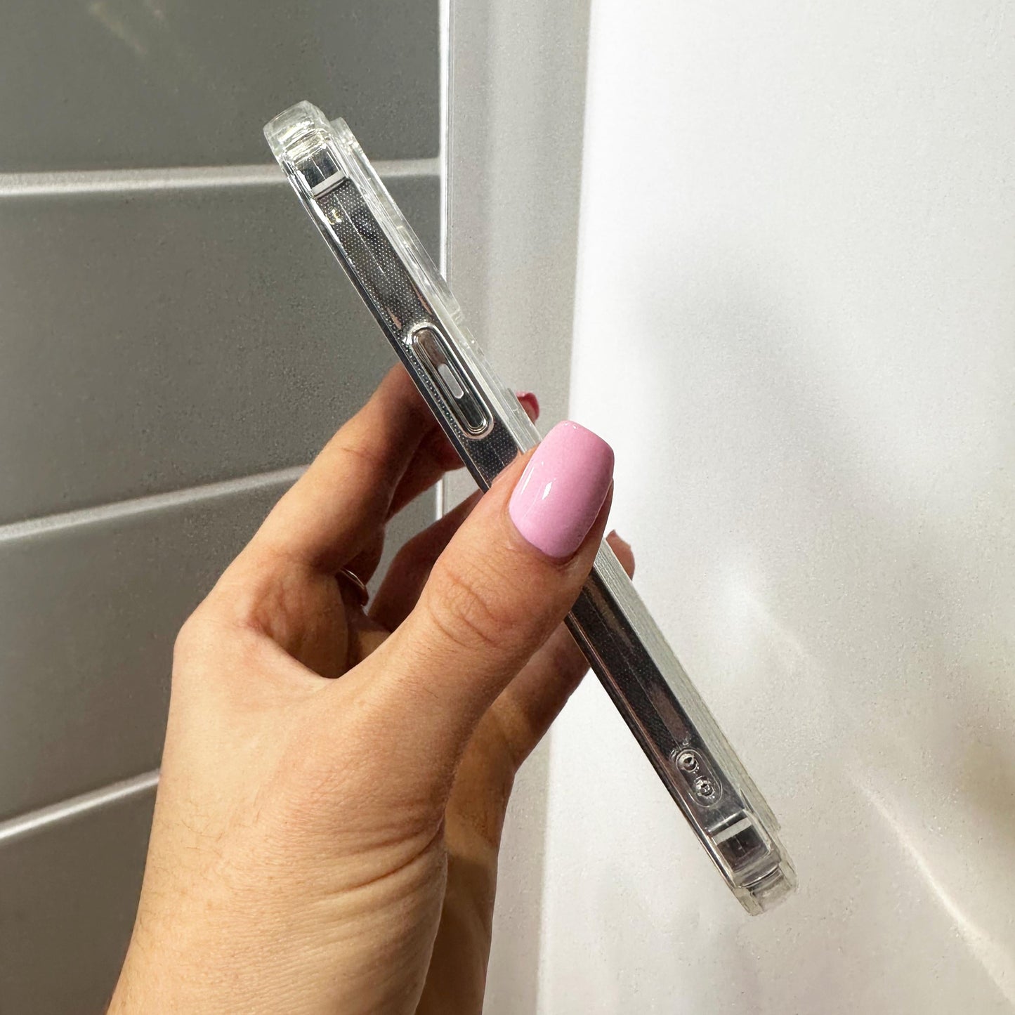 Whale Shark Case V12