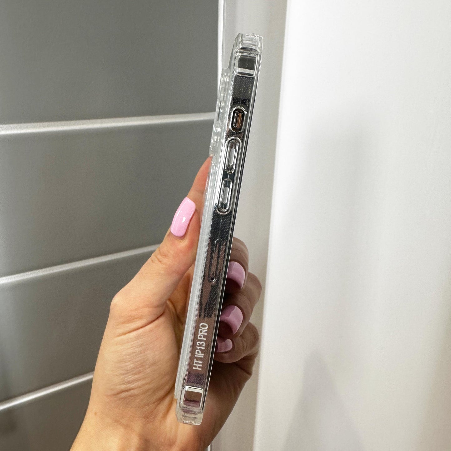 Whale Shark Case V12