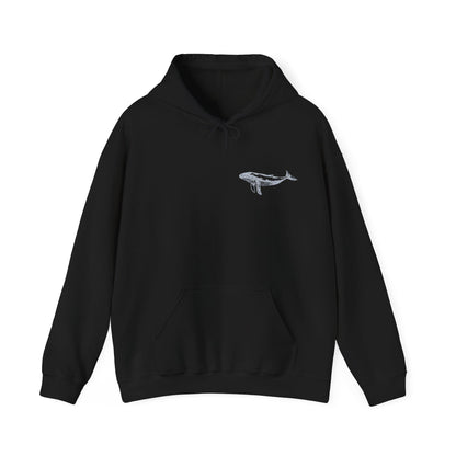 Retro Ocean Hoodie V2