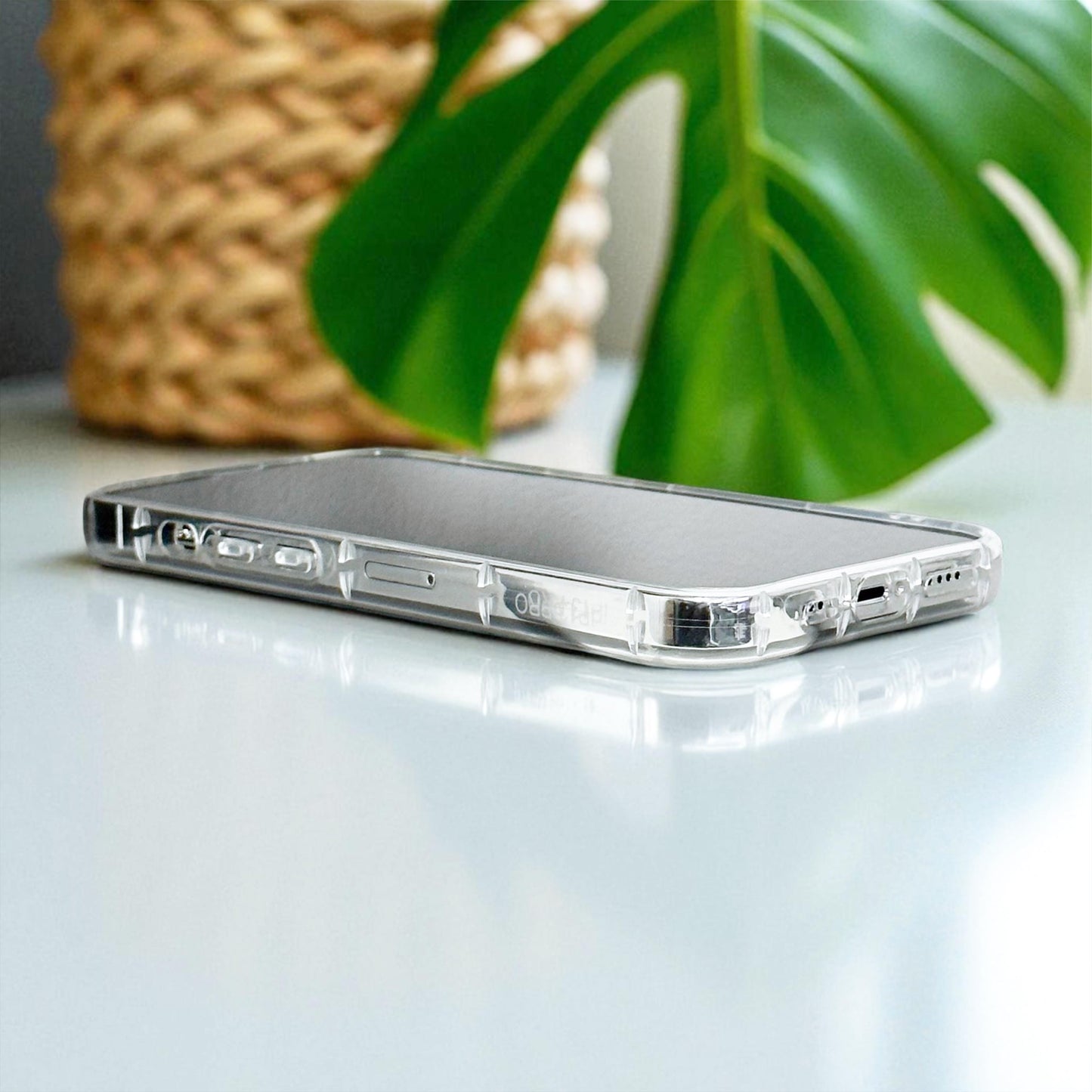 Dolphin Turtle Fish Case V2