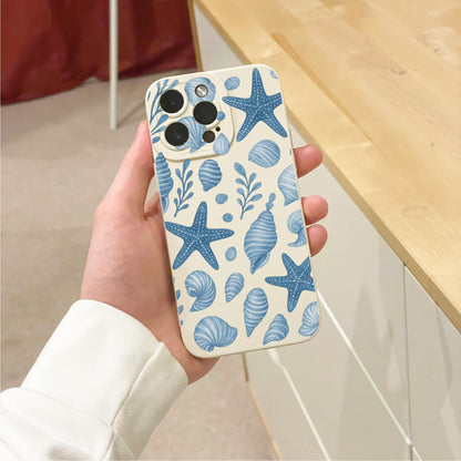 Blue Shell Starfish Case V2